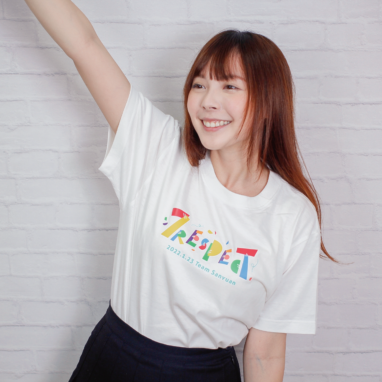 TEAM SANYUAN超值套裝組グッズセット
